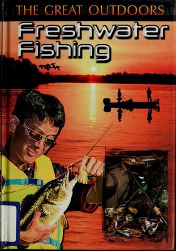 Freshwater fishing