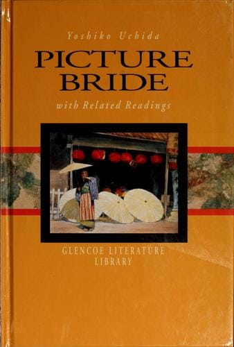 Picture bride and related readings