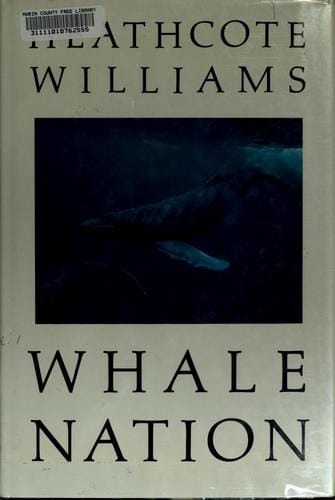 Whale nation