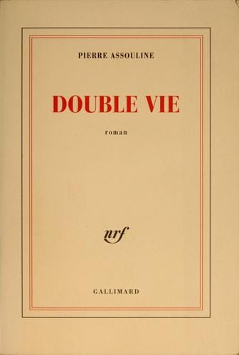 Double vie