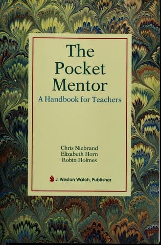 The pocket mentor