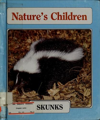 Skunks