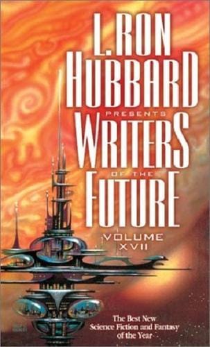 L. Ron Hubbard Presents Writers of the Future XVII
