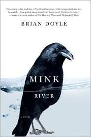 Mink river