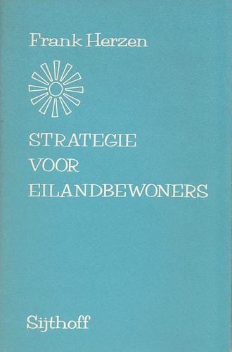 Strategie voor Eilandbewoners
