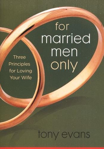 For married men only