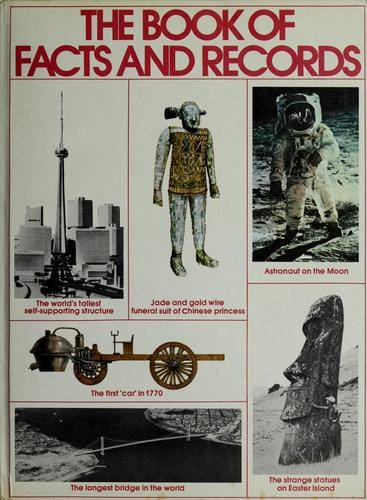 The Book of facts and records
