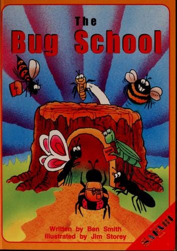 The bug school