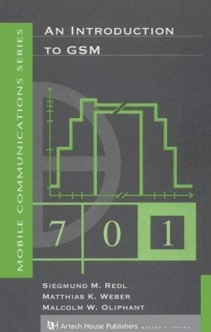 An introduction to GSM