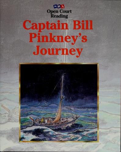 Captain Bill Pinkney's journey