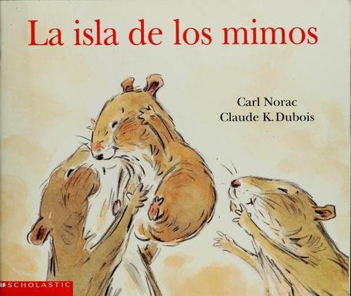 La Isla de los mimos