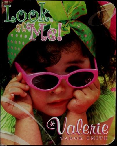 Look at me!