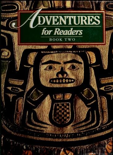 The Adventures in literature program