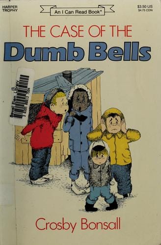 The case of the dumb bells