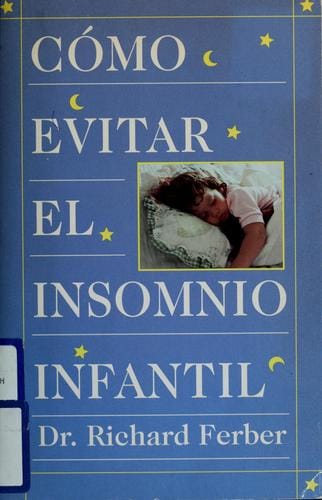 Como evitar el insomnio infantil?