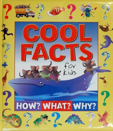 Cool facts for kids