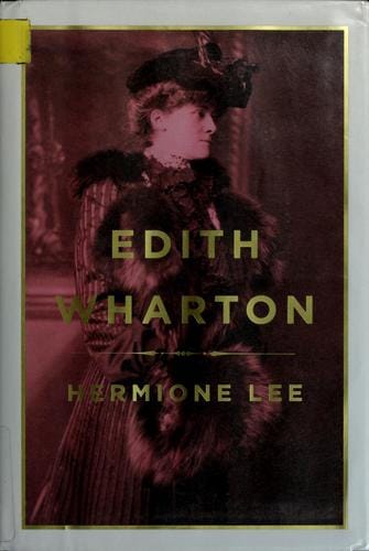 Edith Wharton