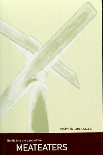 Gently into the land of the meateaters