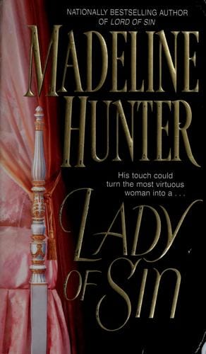 Lady of sin