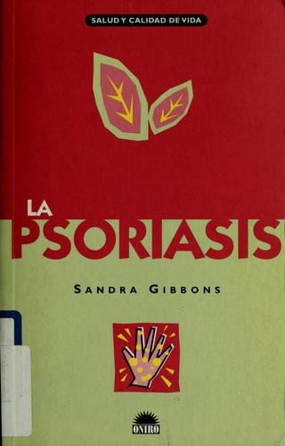 La psoriasis