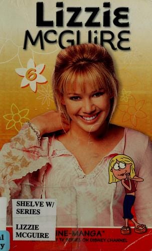 Lizzie McGuire, Volume 6