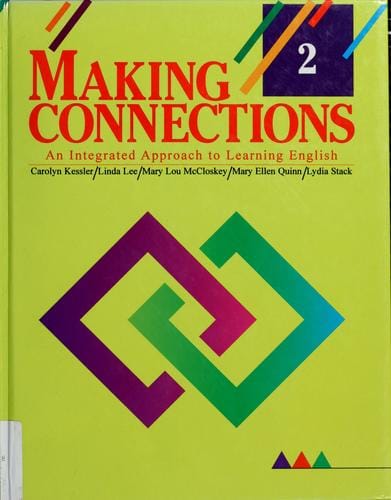 Making connections