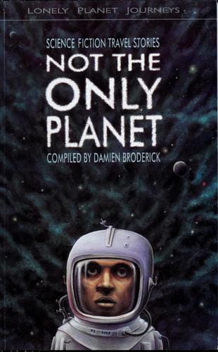Not the only planet