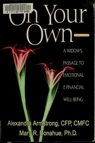 On your own