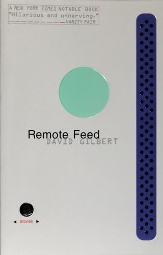 Remote feed