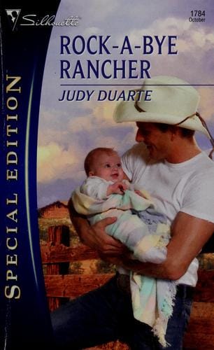 Rock-a-bye rancher
