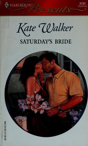 Saturday's Bride