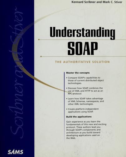 Understanding SOAP