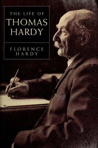 The life of Thomas Hardy