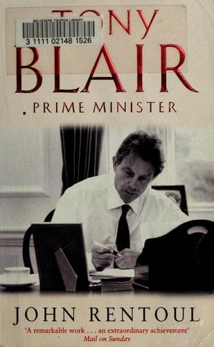 Tony Blair