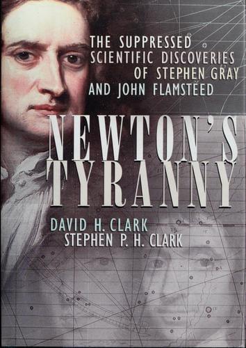 Newton's tyranny