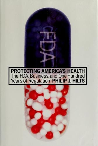 Protecting America's health