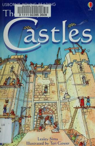 The story of castles