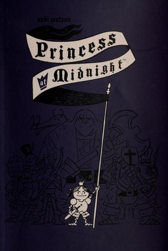 Princess at midnight
