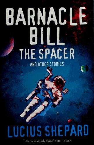 Barnacle Bill the spacer and other stories