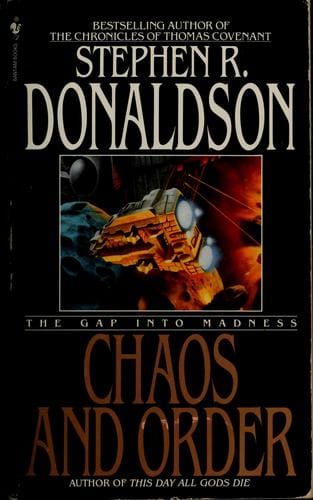 Chaos and order