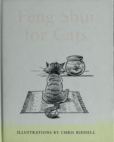 Feng shui for cats