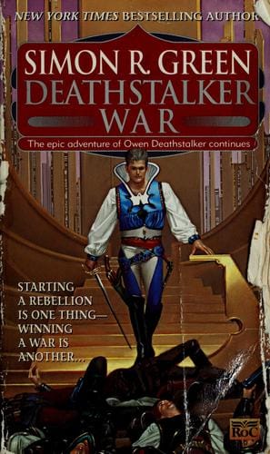 Deathstalker war