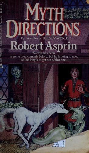 Myth directions