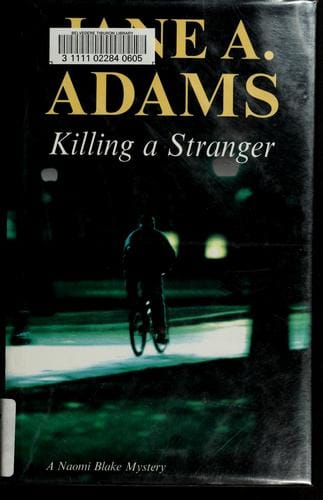 Killing a stranger