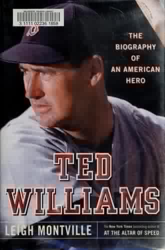 Ted Williams
