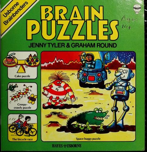Brain puzzles