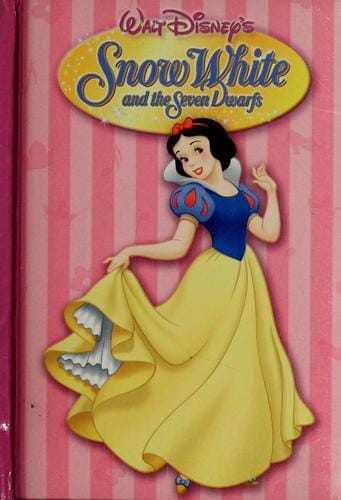 Walt Disney's Snow White and the seven dwarfs