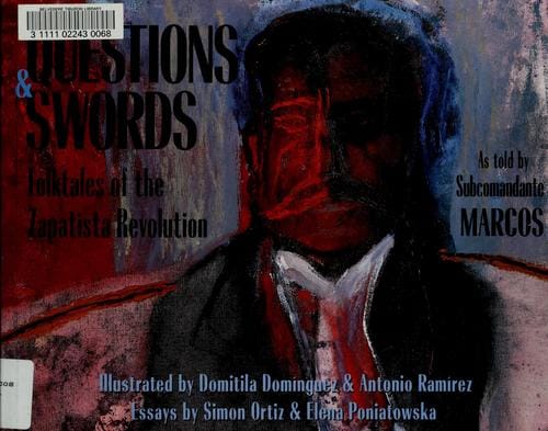 Questions and swords