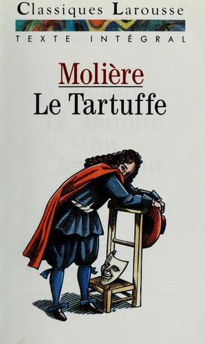 Le Tartuffe, ou, L'imposteur