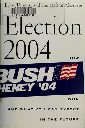 Election 2004